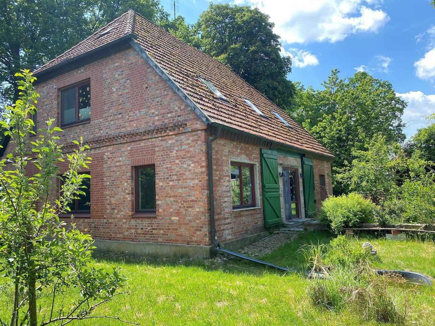 house for sale, 190 m², Schneverdingen, Lower Saxony house for sale, 190 m², Schneverdingen, Lower Saxony