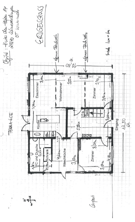 house for sale, 190 m², Schneverdingen, Lower Saxony house for sale, 190 m², Schneverdingen, Lower Saxony