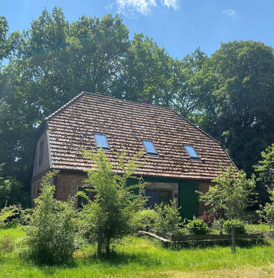 house for sale, 190 m², Schneverdingen, Lower Saxony house for sale, 190 m², Schneverdingen, Lower Saxony