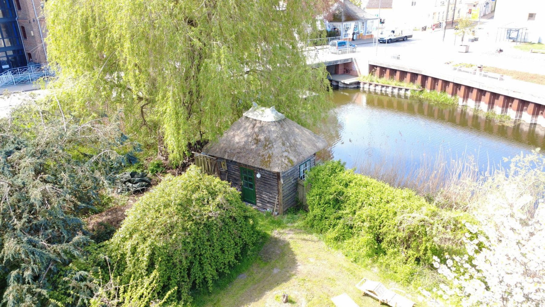 house for sale, 489 m², Bützow, Mecklenburg-Vorpommern house for sale, 489 m², Bützow, Mecklenburg-Vorpommern