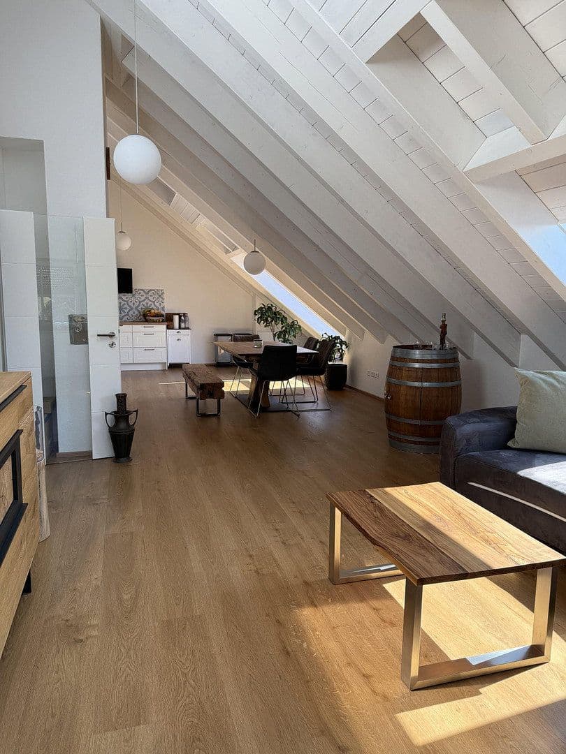 2 bedroom flat to rent, 94 m², Jahnstrasse 84, Speyer, Rhineland-Palatinate 2 bedroom flat to rent, 94 m², Jahnstrasse 84, Speyer, Rhineland-Palatinate