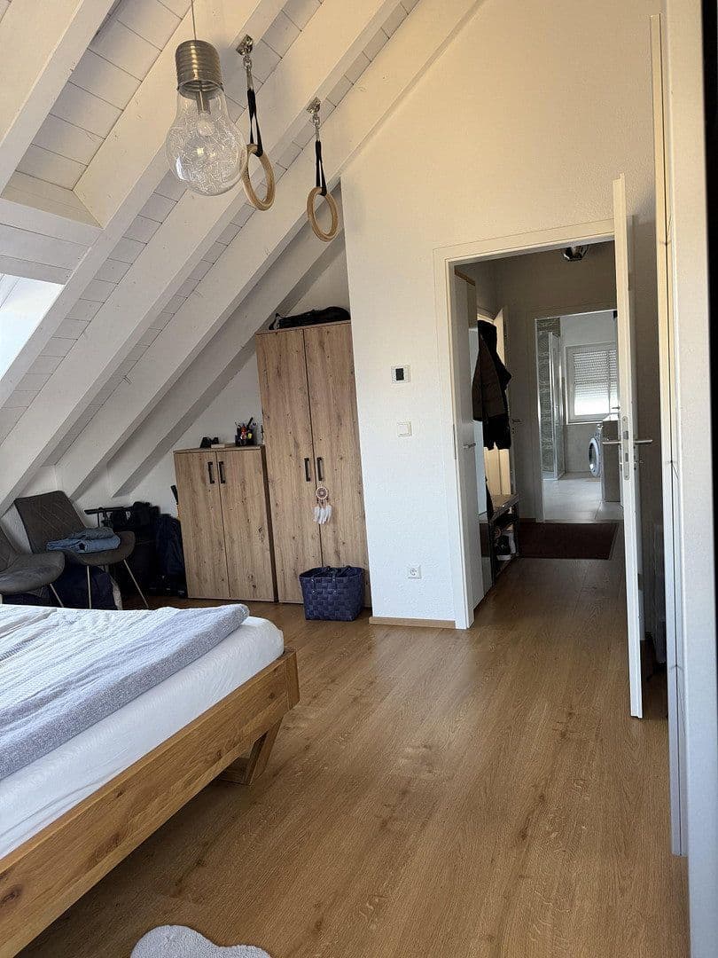 2 bedroom flat to rent, 94 m², Jahnstrasse 84, Speyer, Rhineland-Palatinate 2 bedroom flat to rent, 94 m², Jahnstrasse 84, Speyer, Rhineland-Palatinate