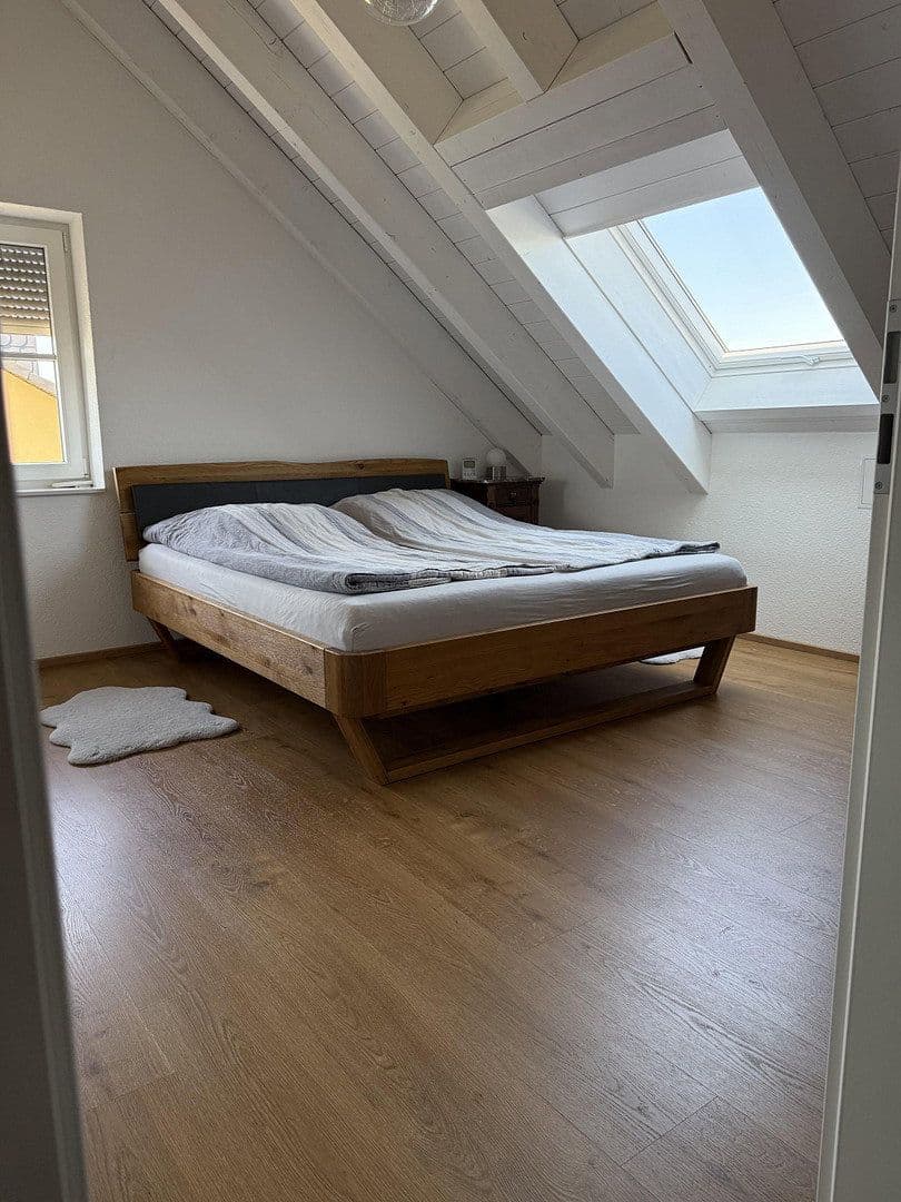 2 bedroom flat to rent, 94 m², Jahnstrasse 84, Speyer, Rhineland-Palatinate 2 bedroom flat to rent, 94 m², Jahnstrasse 84, Speyer, Rhineland-Palatinate