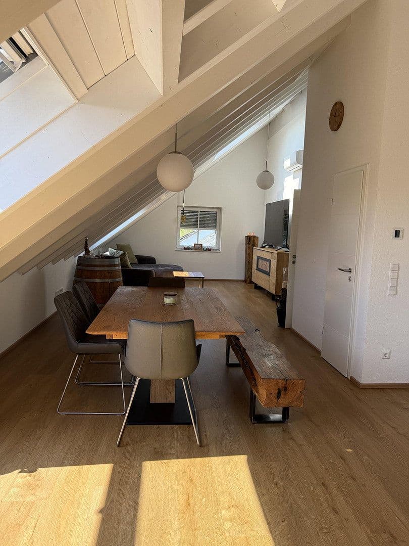 2 bedroom flat to rent, 94 m², Jahnstrasse 84, Speyer, Rhineland-Palatinate 2 bedroom flat to rent, 94 m², Jahnstrasse 84, Speyer, Rhineland-Palatinate