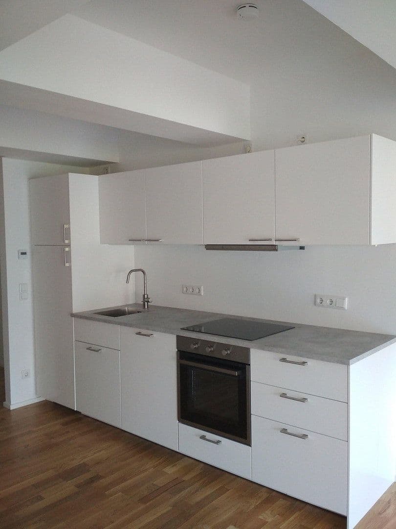 1 bedroom flat to rent, 46 m², Alexanderstrasse, Frankfurt am Main, Hesse 1 bedroom flat to rent, 46 m², Alexanderstrasse, Frankfurt am Main, Hesse