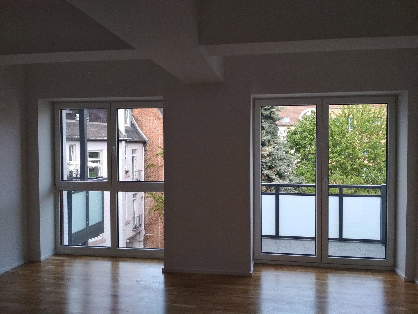 1 bedroom flat to rent, 46 m², Alexanderstrasse, Frankfurt am Main, Hesse 1 bedroom flat to rent, 46 m², Alexanderstrasse, Frankfurt am Main, Hesse