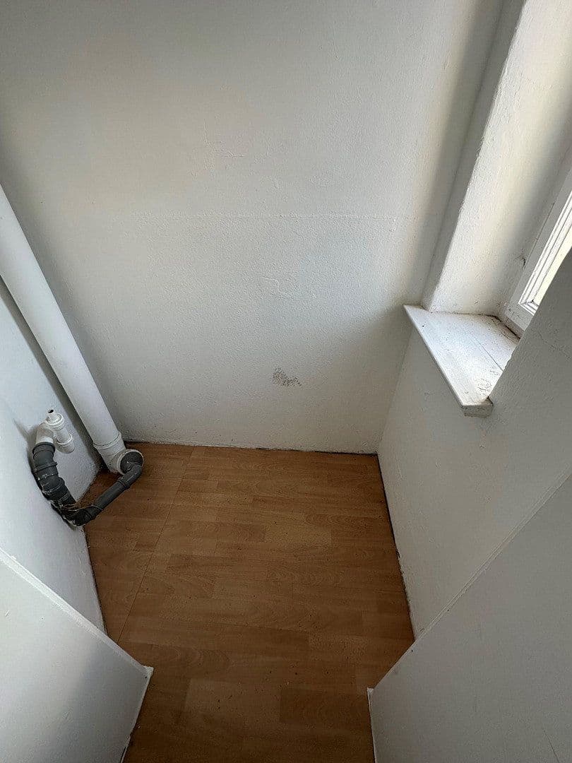 3 bedroom flat to rent, 62 m², Marienwerderstr. 3, Hanover, Lower Saxony 3 bedroom flat to rent, 62 m², Marienwerderstr. 3, Hanover, Lower Saxony