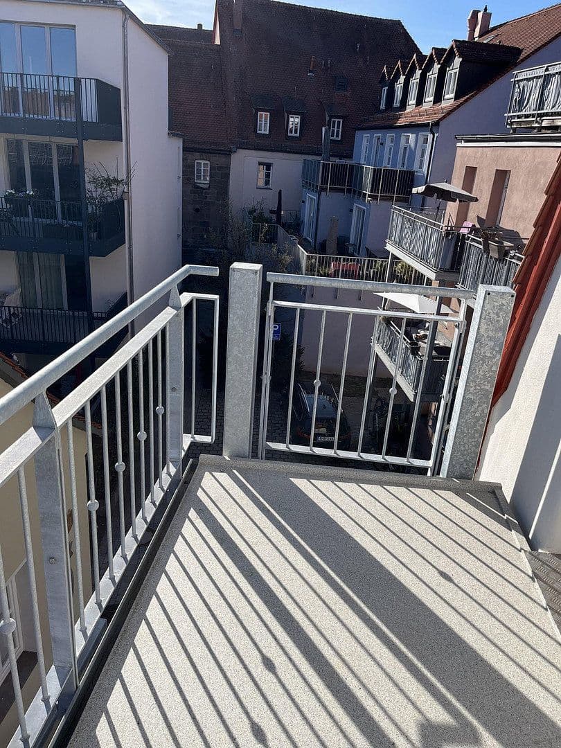 2 bedroom flat to rent, 101 m², Schwabach, Bavaria 2 bedroom flat to rent, 101 m², Schwabach, Bavaria