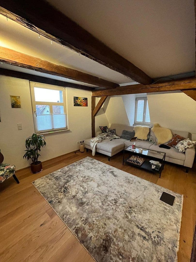 2 bedroom flat to rent, 101 m², Schwabach, Bavaria 2 bedroom flat to rent, 101 m², Schwabach, Bavaria