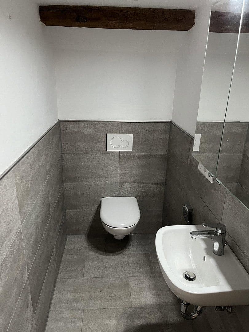 2 bedroom flat to rent, 101 m², Schwabach, Bavaria 2 bedroom flat to rent, 101 m², Schwabach, Bavaria