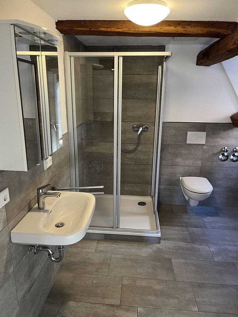 2 bedroom flat to rent, 101 m², Schwabach, Bavaria 2 bedroom flat to rent, 101 m², Schwabach, Bavaria