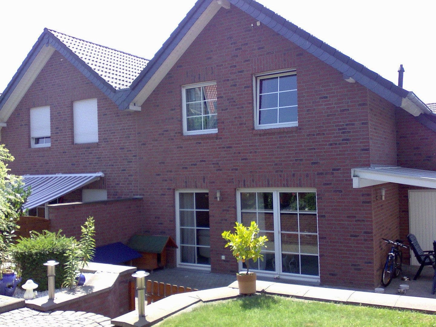 house for sale, 113 m², Am Waldrand 43, Hückelhoven, North Rhine-Westphalia house for sale, 113 m², Am Waldrand 43, Hückelhoven, North Rhine-Westphalia