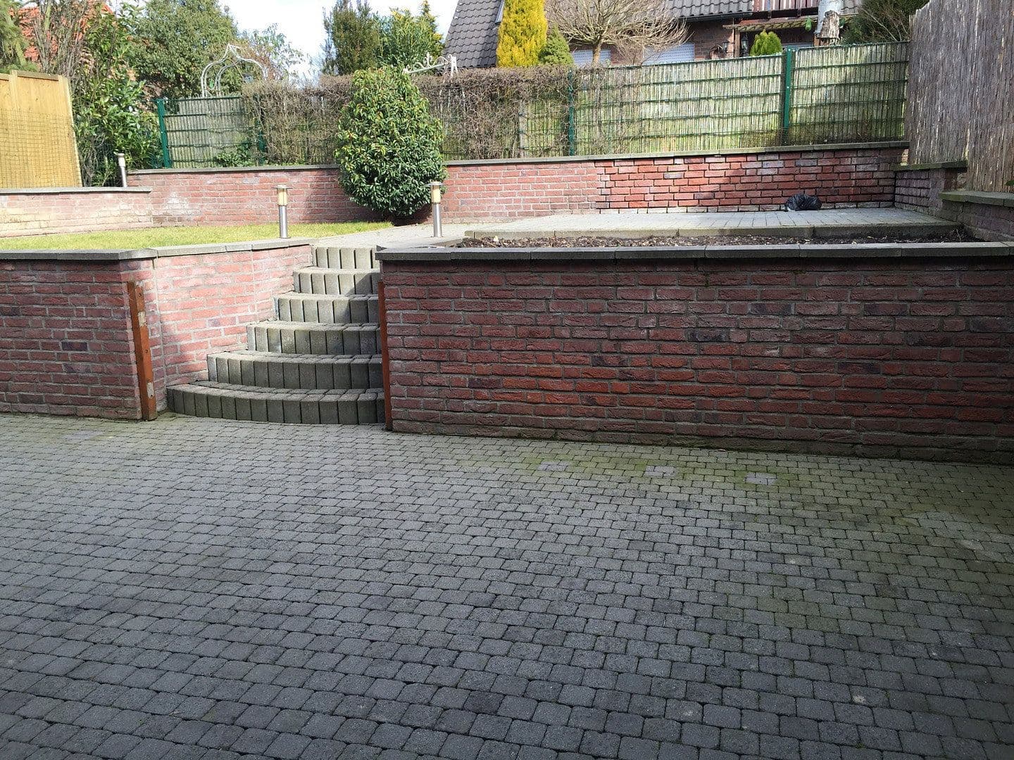 house for sale, 113 m², Am Waldrand 43, Hückelhoven, North Rhine-Westphalia house for sale, 113 m², Am Waldrand 43, Hückelhoven, North Rhine-Westphalia