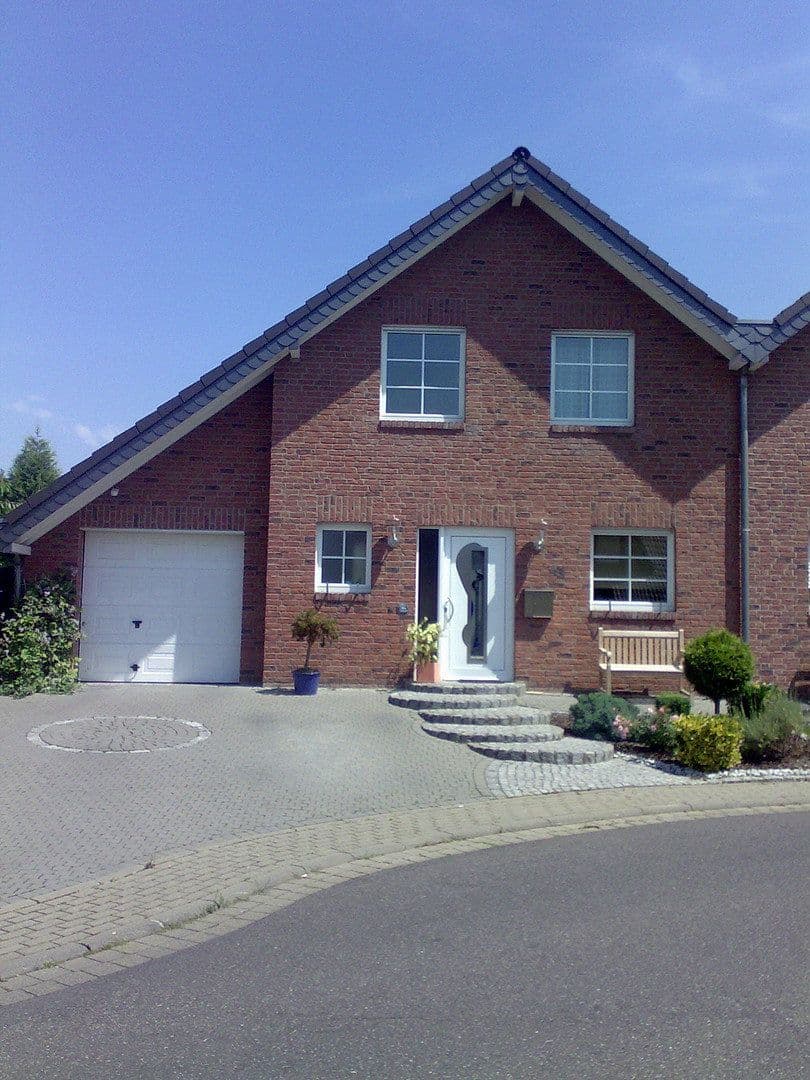 house for sale, 113 m², Am Waldrand 43, Hückelhoven, North Rhine-Westphalia house for sale, 113 m², Am Waldrand 43, Hückelhoven, North Rhine-Westphalia
