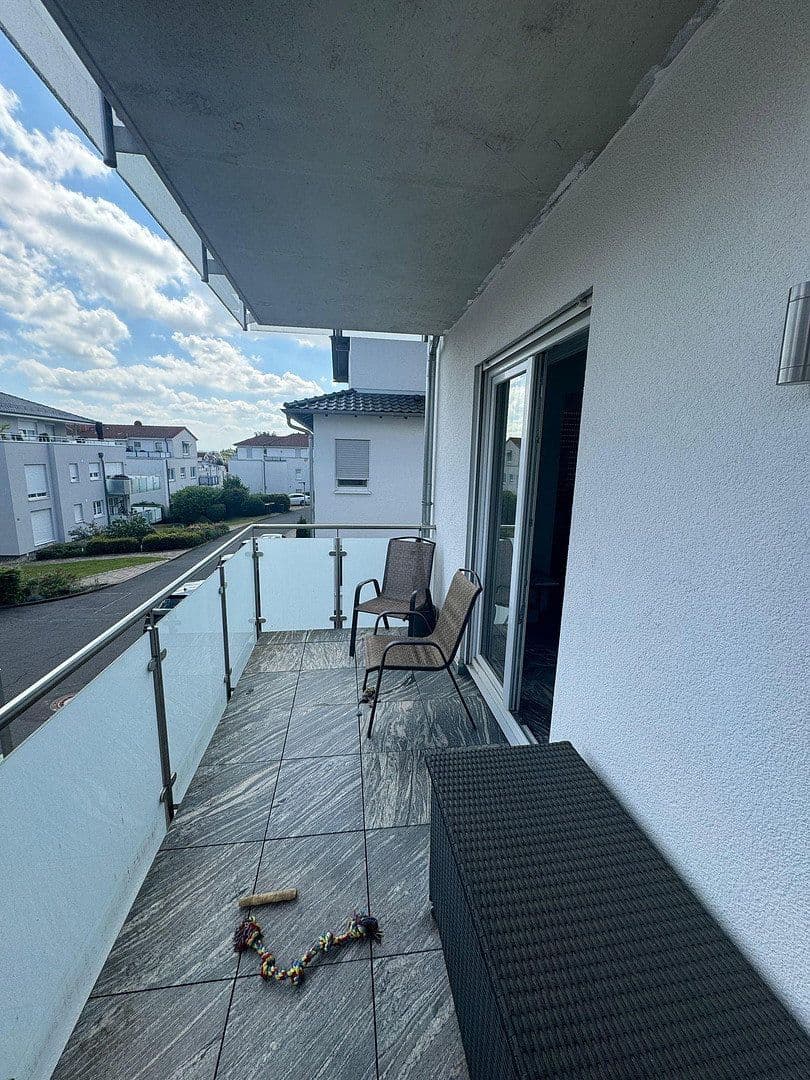 2 bedroom flat to rent, 38 m², Weidenbuschweg 6D, Kassel, Hesse 2 bedroom flat to rent, 38 m², Weidenbuschweg 6D, Kassel, Hesse