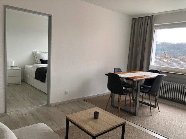 2 bedroom flat to rent, 55 m², Waldshut-Tiengen, Baden-Württemberg 2 bedroom flat to rent, 55 m², Waldshut-Tiengen, Baden-Württemberg
