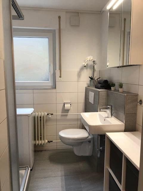 2 bedroom flat to rent, 55 m², Waldshut-Tiengen, Baden-Württemberg 2 bedroom flat to rent, 55 m², Waldshut-Tiengen, Baden-Württemberg