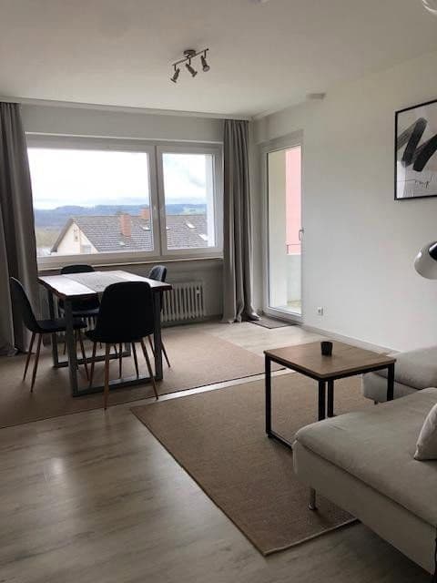 2 bedroom flat to rent, 55 m², Waldshut-Tiengen, Baden-Württemberg 2 bedroom flat to rent, 55 m², Waldshut-Tiengen, Baden-Württemberg