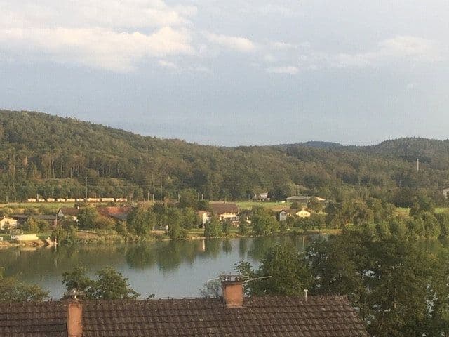2 bedroom flat to rent, 55 m², Waldshut-Tiengen, Baden-Württemberg 2 bedroom flat to rent, 55 m², Waldshut-Tiengen, Baden-Württemberg