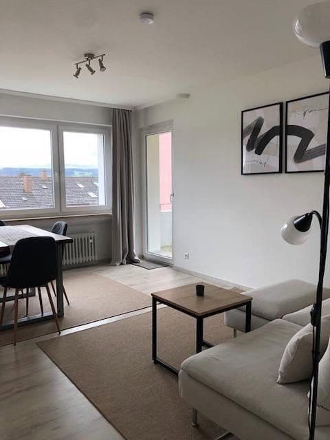 2 bedroom flat to rent, 55 m², Waldshut-Tiengen, Baden-Württemberg 2 bedroom flat to rent, 55 m², Waldshut-Tiengen, Baden-Württemberg