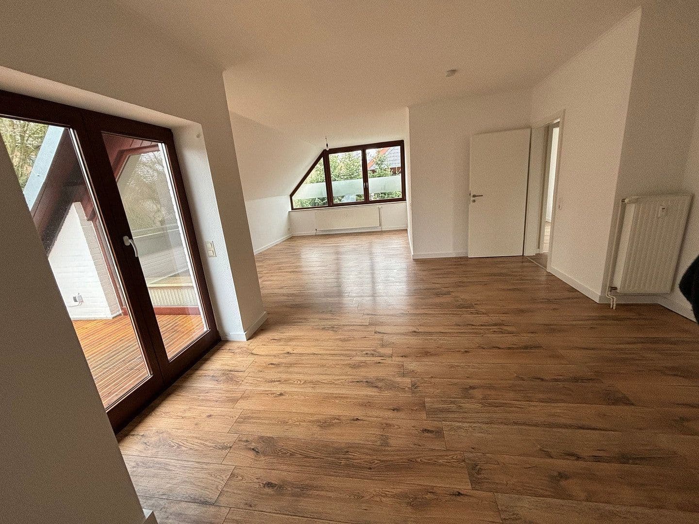 2 bedroom flat to rent, 73 m², Mariental 14, Stockelsdorf, Schleswig-Holstein 2 bedroom flat to rent, 73 m², Mariental 14, Stockelsdorf, Schleswig-Holstein