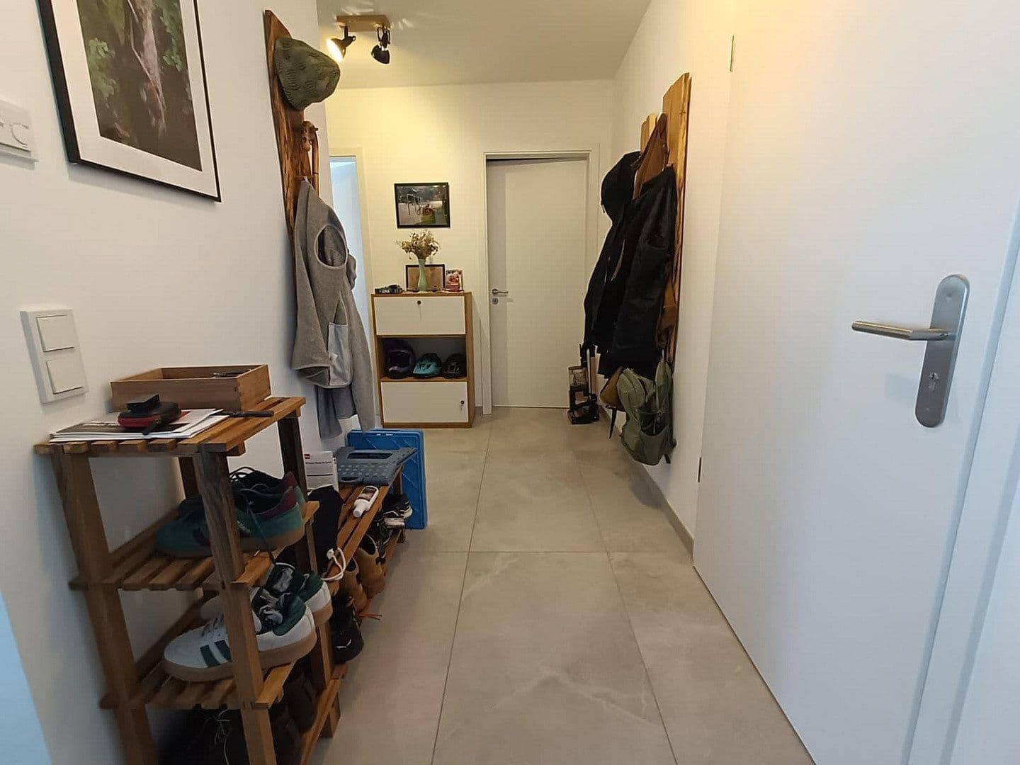 2 bedroom flat to rent, 63 m², Brölstraße 72, Waldbröl, North Rhine-Westphalia 2 bedroom flat to rent, 63 m², Brölstraße 72, Waldbröl, North Rhine-Westphalia
