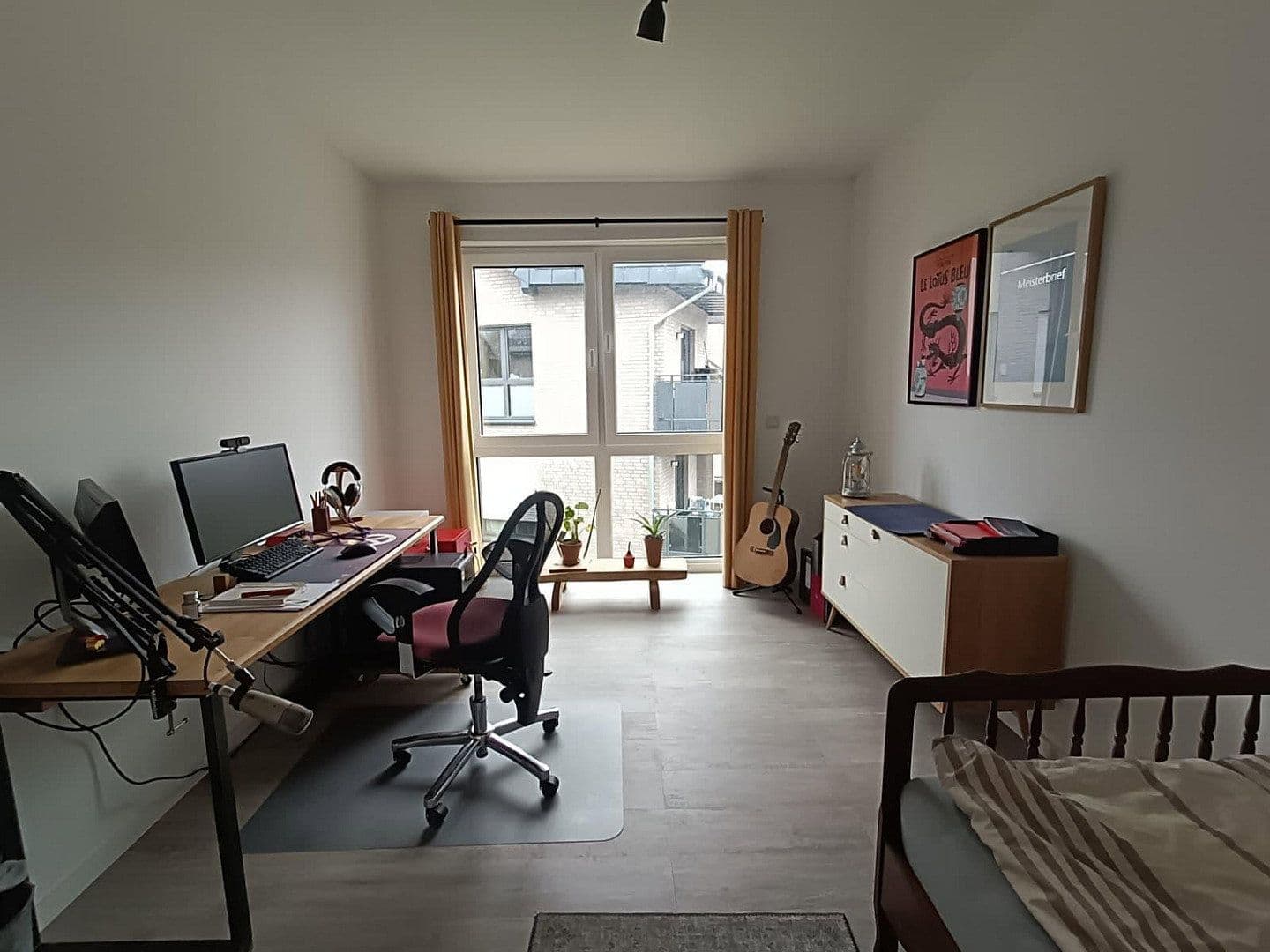 2 bedroom flat to rent, 63 m², Brölstraße 72, Waldbröl, North Rhine-Westphalia 2 bedroom flat to rent, 63 m², Brölstraße 72, Waldbröl, North Rhine-Westphalia