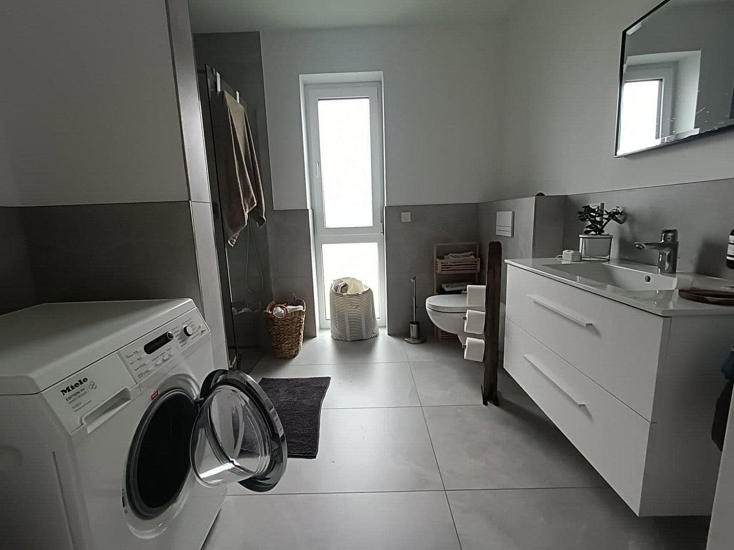 2 bedroom flat to rent, 63 m², Brölstraße 72, Waldbröl, North Rhine-Westphalia 2 bedroom flat to rent, 63 m², Brölstraße 72, Waldbröl, North Rhine-Westphalia