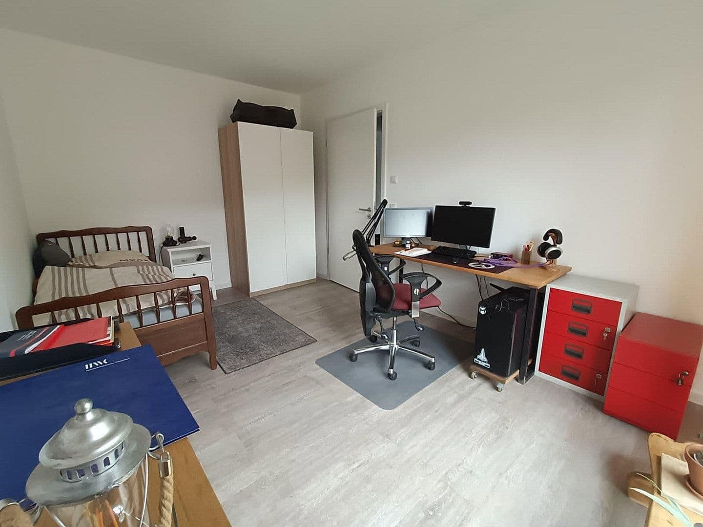 2 bedroom flat to rent, 63 m², Brölstraße 72, Waldbröl, North Rhine-Westphalia 2 bedroom flat to rent, 63 m², Brölstraße 72, Waldbröl, North Rhine-Westphalia