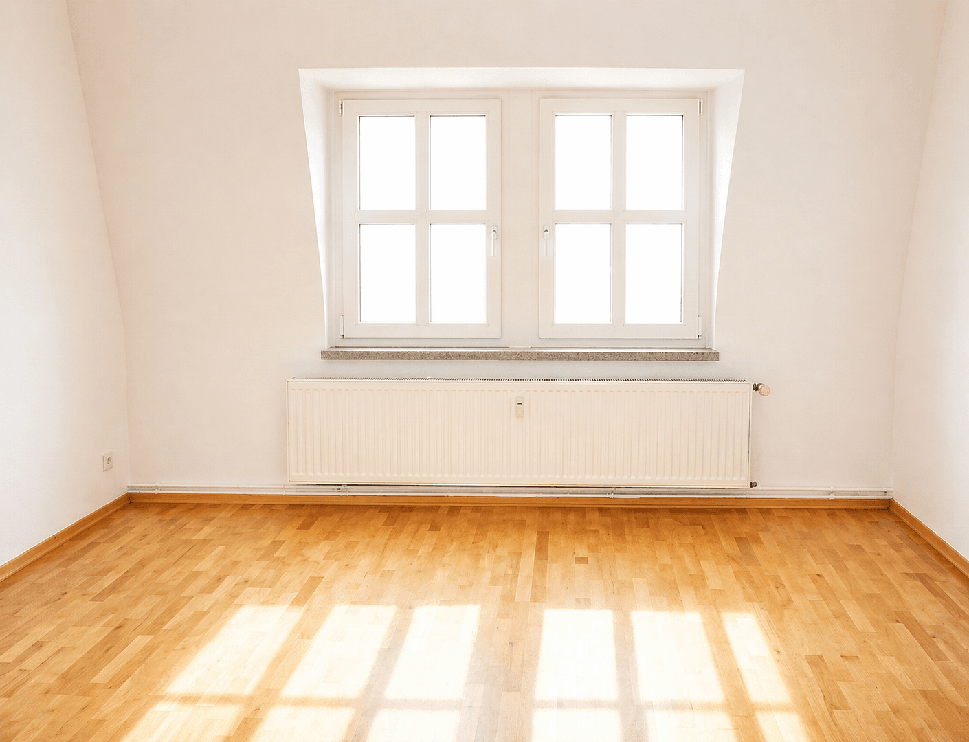 2 bedroom flat for sale, 54 m², Leipzig, Saxony 2 bedroom flat for sale, 54 m², Leipzig, Saxony