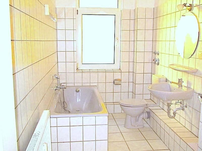 2 bedroom flat for sale, 54 m², Leipzig, Saxony 2 bedroom flat for sale, 54 m², Leipzig, Saxony