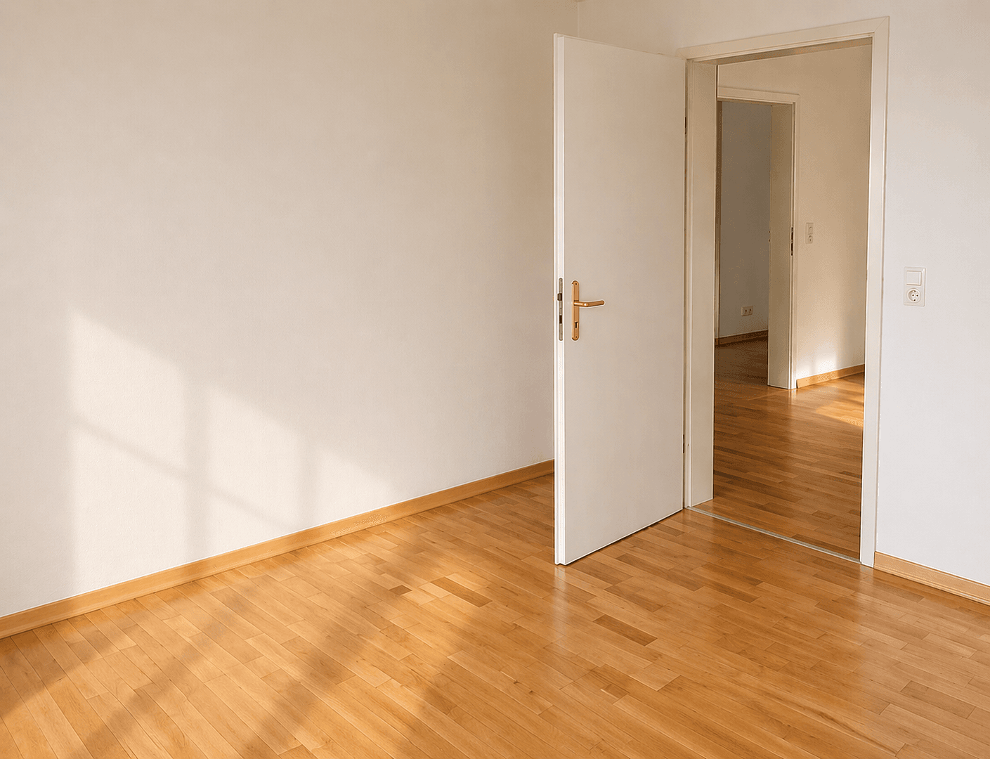 2 bedroom flat for sale, 54 m², Leipzig, Saxony 2 bedroom flat for sale, 54 m², Leipzig, Saxony
