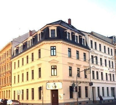 2 bedroom flat for sale, 54 m², Leipzig, Saxony 2 bedroom flat for sale, 54 m², Leipzig, Saxony
