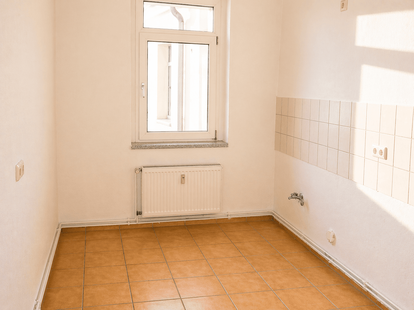 2 bedroom flat for sale, 54 m², Leipzig, Saxony 2 bedroom flat for sale, 54 m², Leipzig, Saxony