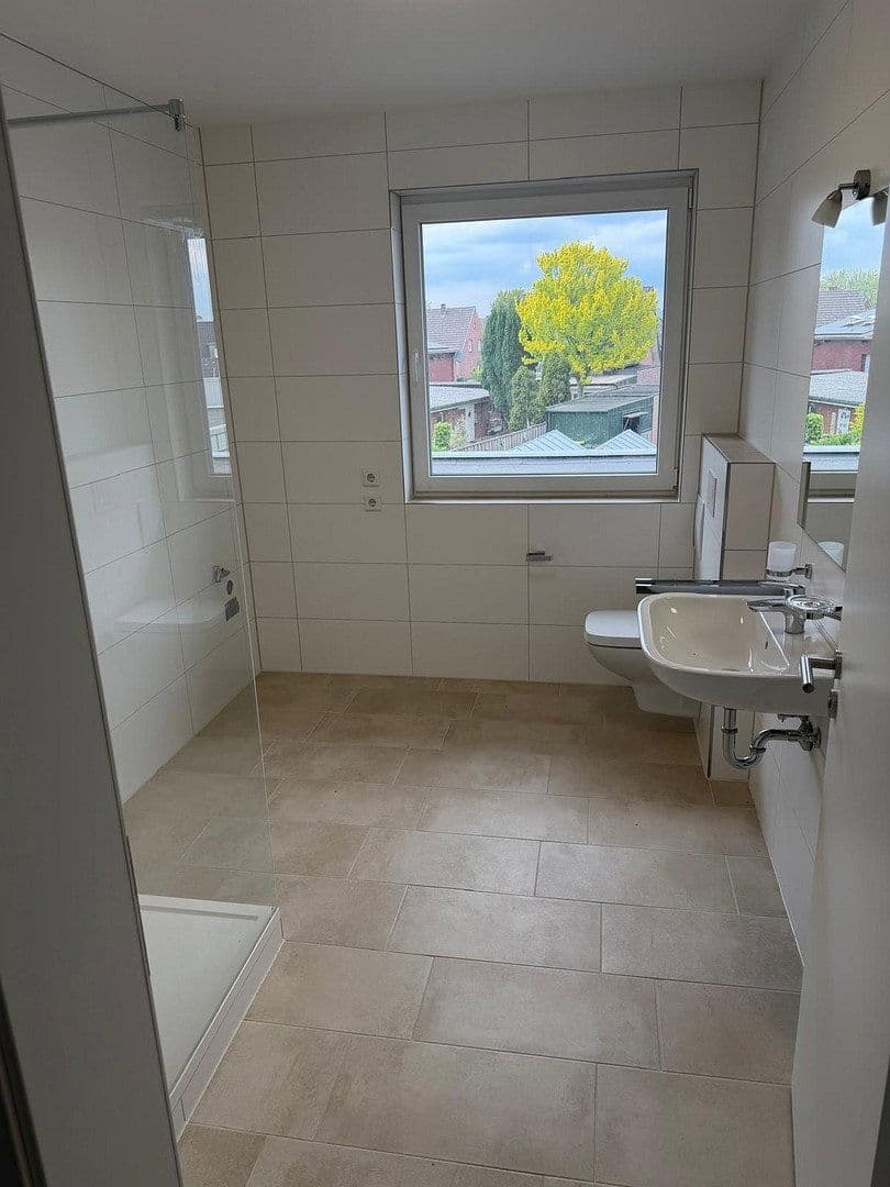2 bedroom flat to rent, 69 m², Stadtlohner Str. 20-22, Ahaus, North Rhine-Westphalia 2 bedroom flat to rent, 69 m², Stadtlohner Str. 20-22, Ahaus, North Rhine-Westphalia
