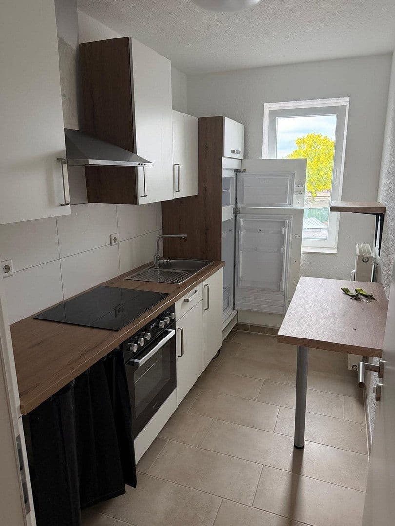 2 bedroom flat to rent, 69 m², Stadtlohner Str. 20-22, Ahaus, North Rhine-Westphalia 2 bedroom flat to rent, 69 m², Stadtlohner Str. 20-22, Ahaus, North Rhine-Westphalia