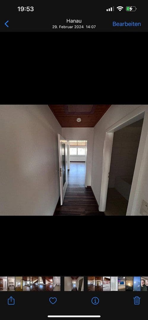 2 bedroom flat to rent, 76 m², Hanau, Hesse 2 bedroom flat to rent, 76 m², Hanau, Hesse