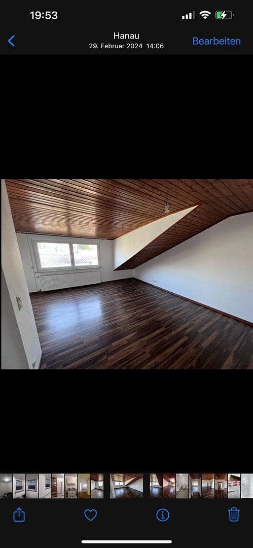 2 bedroom flat to rent, 76 m², Hanau, Hesse 2 bedroom flat to rent, 76 m², Hanau, Hesse
