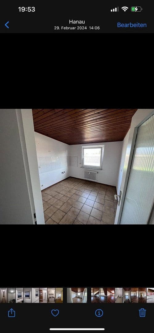 2 bedroom flat to rent, 76 m², Hanau, Hesse 2 bedroom flat to rent, 76 m², Hanau, Hesse
