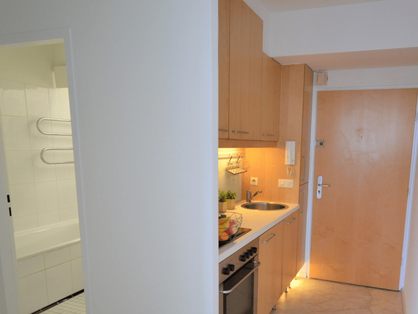 1 bedroom flat to rent, 37 m², Neubeuernerstraße 10, München, Bavaria 1 bedroom flat to rent, 37 m², Neubeuernerstraße 10, München, Bavaria