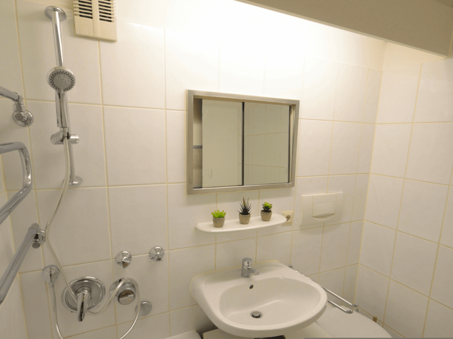 1 bedroom flat to rent, 37 m², Neubeuernerstraße 10, München, Bavaria 1 bedroom flat to rent, 37 m², Neubeuernerstraße 10, München, Bavaria