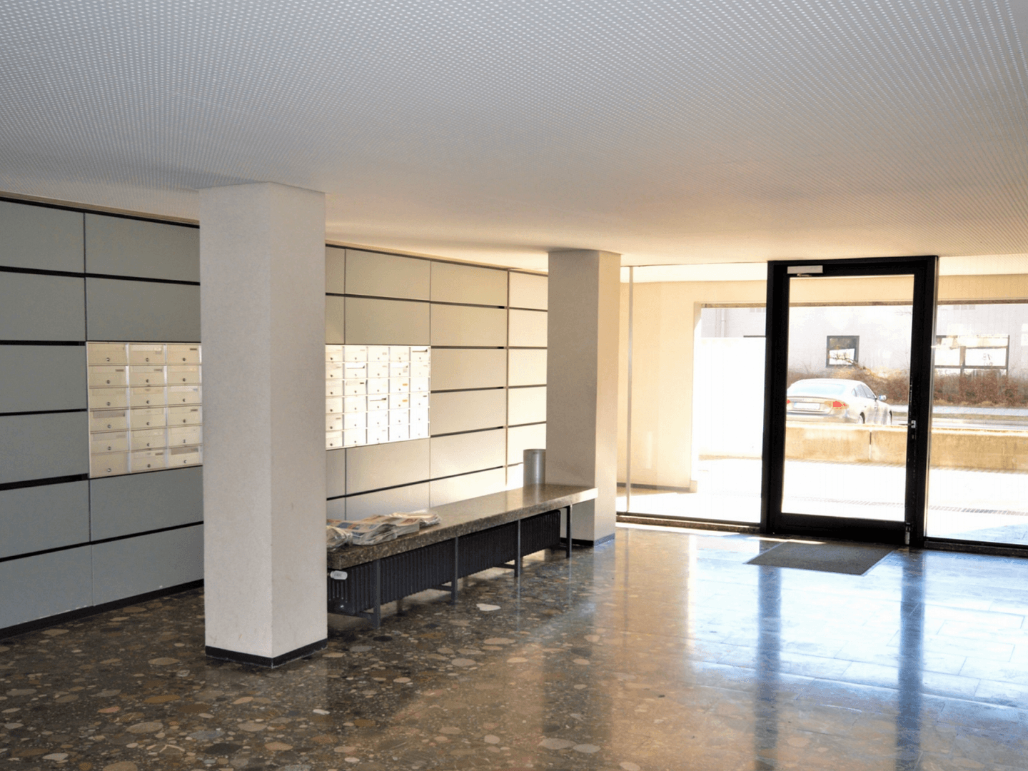1 bedroom flat to rent, 37 m², Neubeuernerstraße 10, München, Bavaria 1 bedroom flat to rent, 37 m², Neubeuernerstraße 10, München, Bavaria