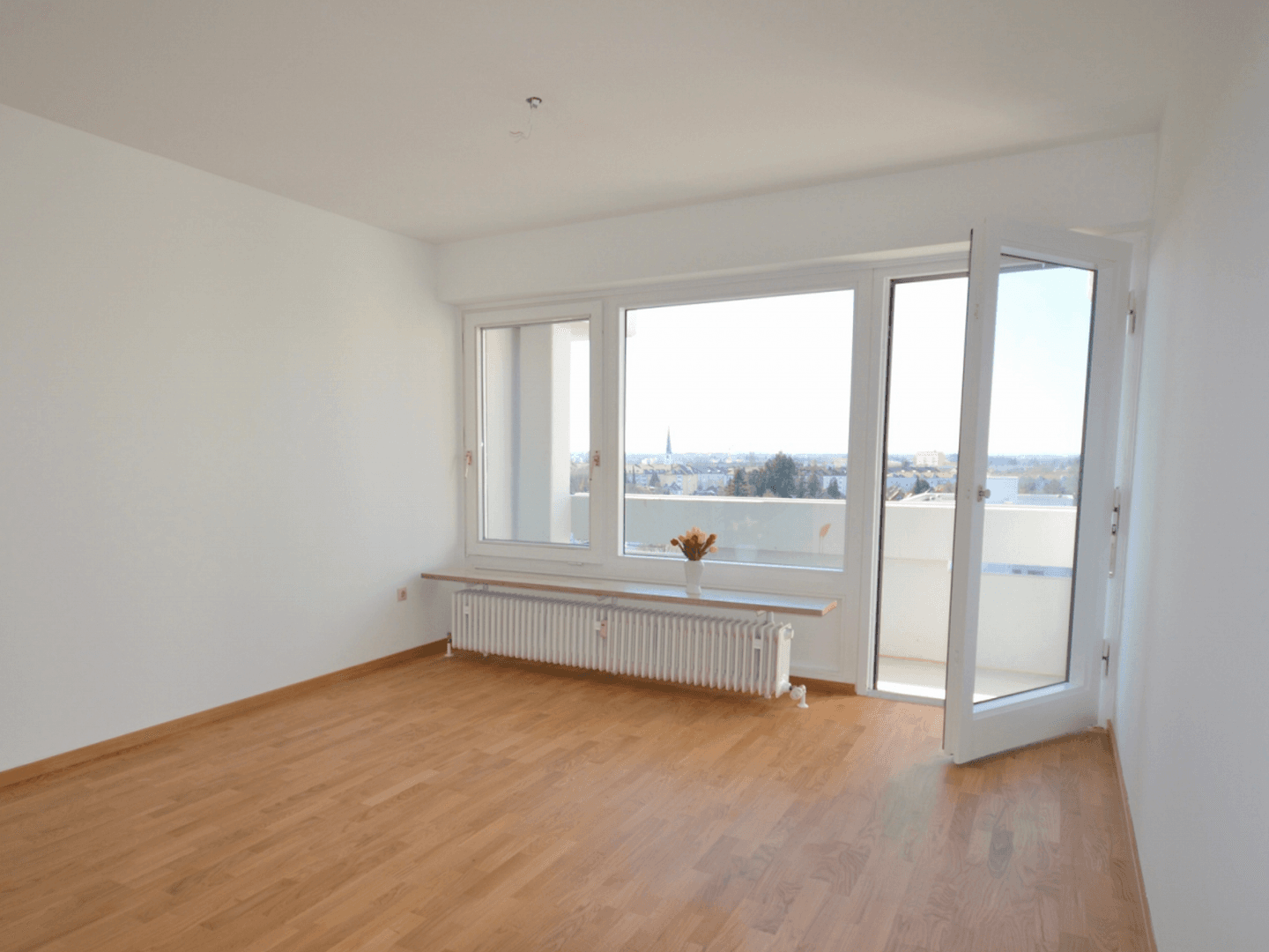 1 bedroom flat to rent, 37 m², Neubeuernerstraße 10, München, Bavaria 1 bedroom flat to rent, 37 m², Neubeuernerstraße 10, München, Bavaria