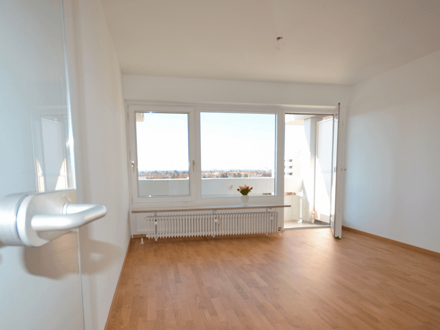 1 bedroom flat to rent, 37 m², Neubeuernerstraße 10, München, Bavaria 1 bedroom flat to rent, 37 m², Neubeuernerstraße 10, München, Bavaria