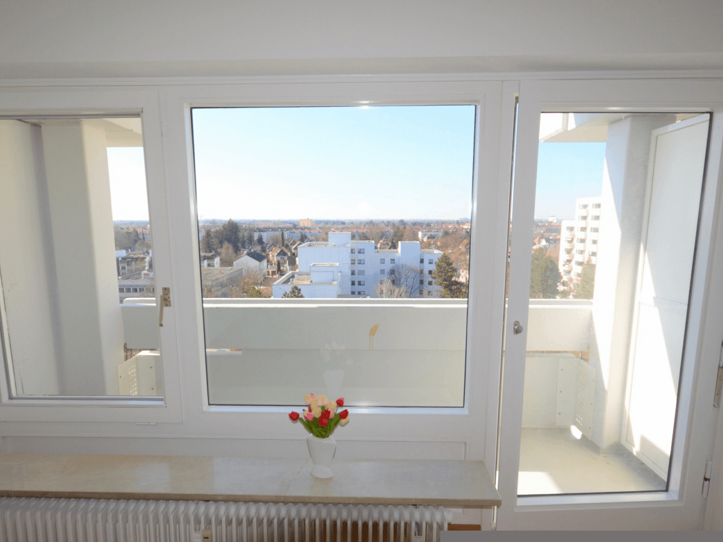 1 bedroom flat to rent, 37 m², Neubeuernerstraße 10, München, Bavaria 1 bedroom flat to rent, 37 m², Neubeuernerstraße 10, München, Bavaria