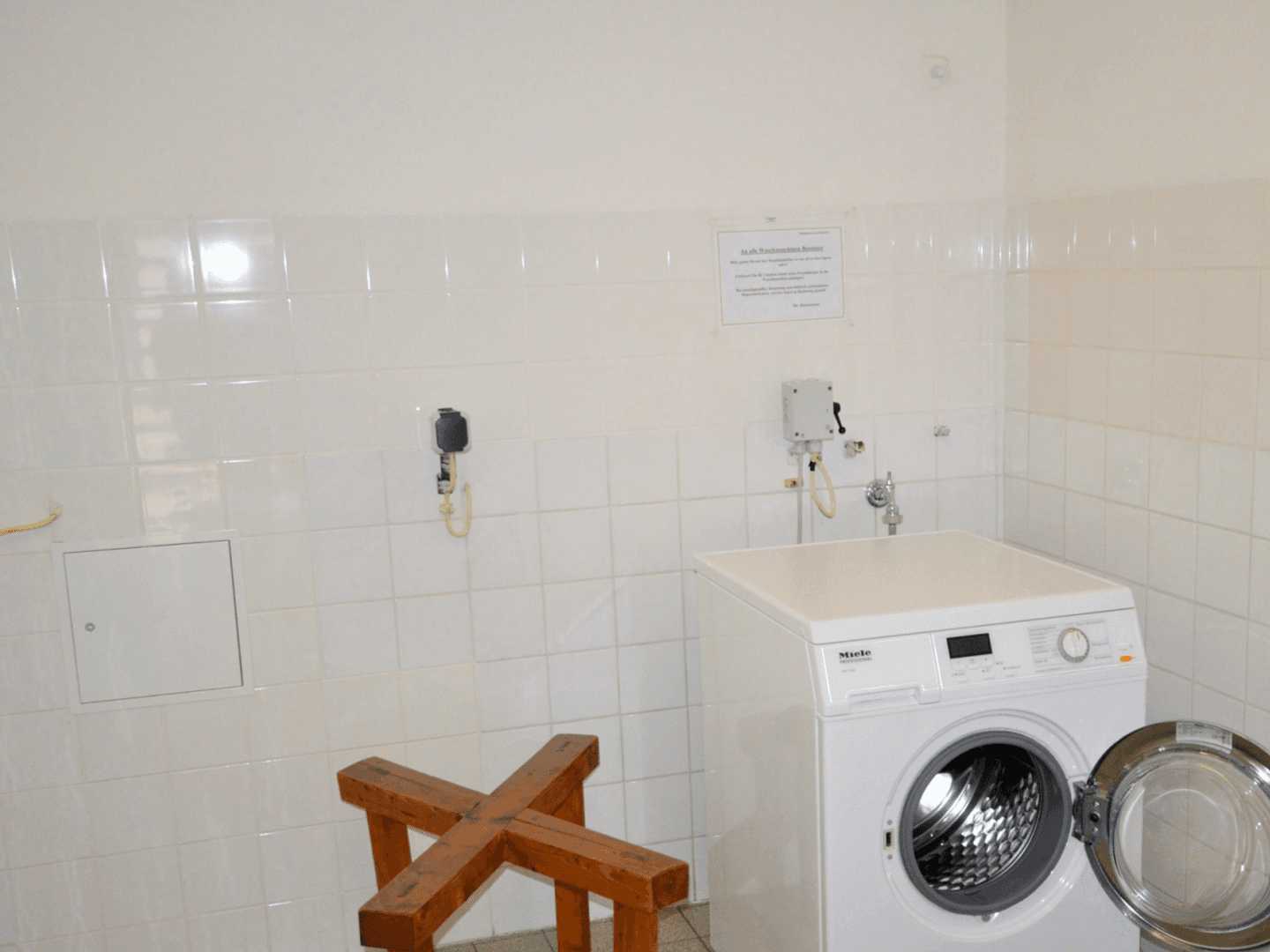 1 bedroom flat to rent, 37 m², Neubeuernerstraße 10, München, Bavaria 1 bedroom flat to rent, 37 m², Neubeuernerstraße 10, München, Bavaria