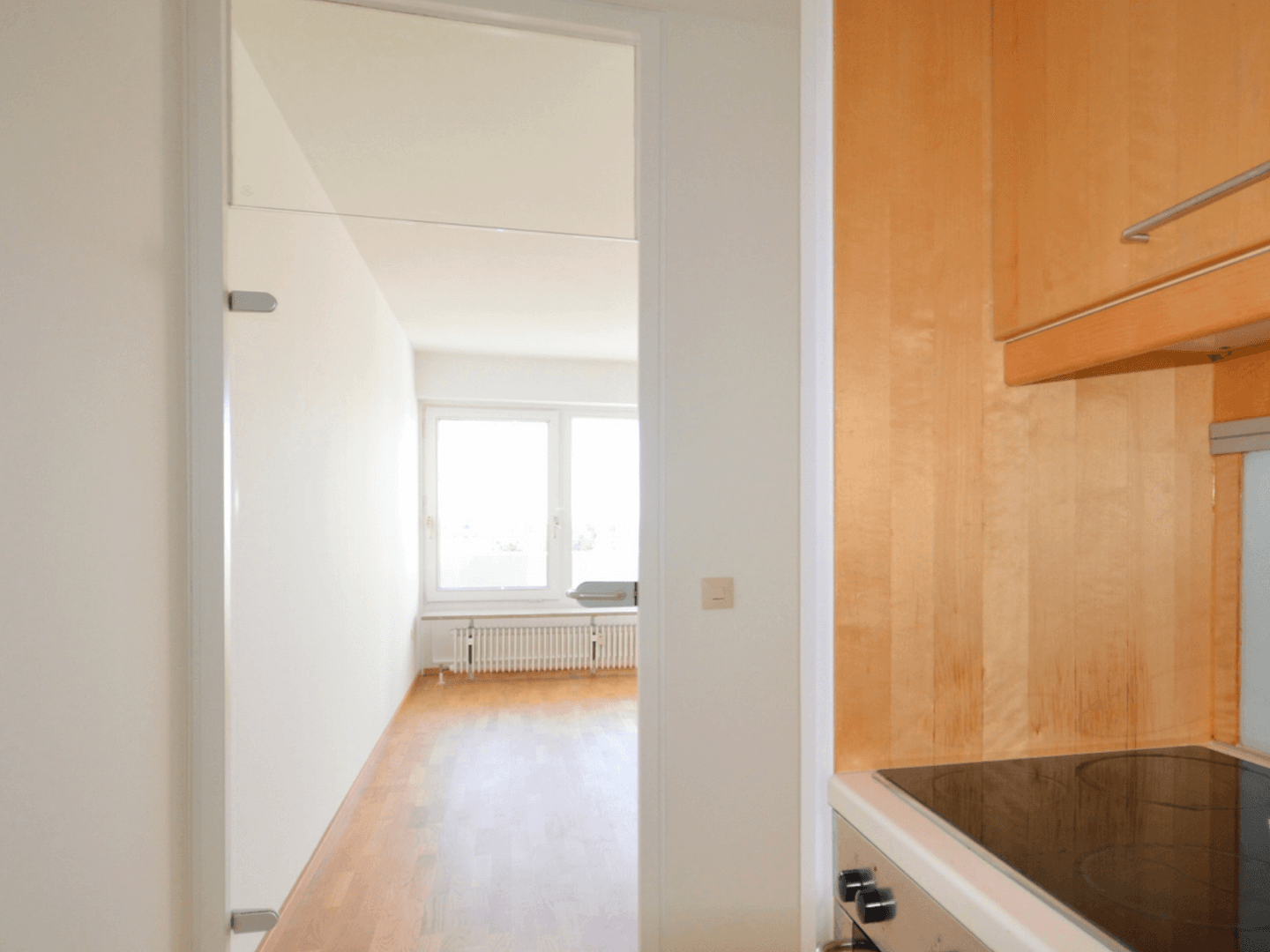 1 bedroom flat to rent, 37 m², Neubeuernerstraße 10, München, Bavaria 1 bedroom flat to rent, 37 m², Neubeuernerstraße 10, München, Bavaria