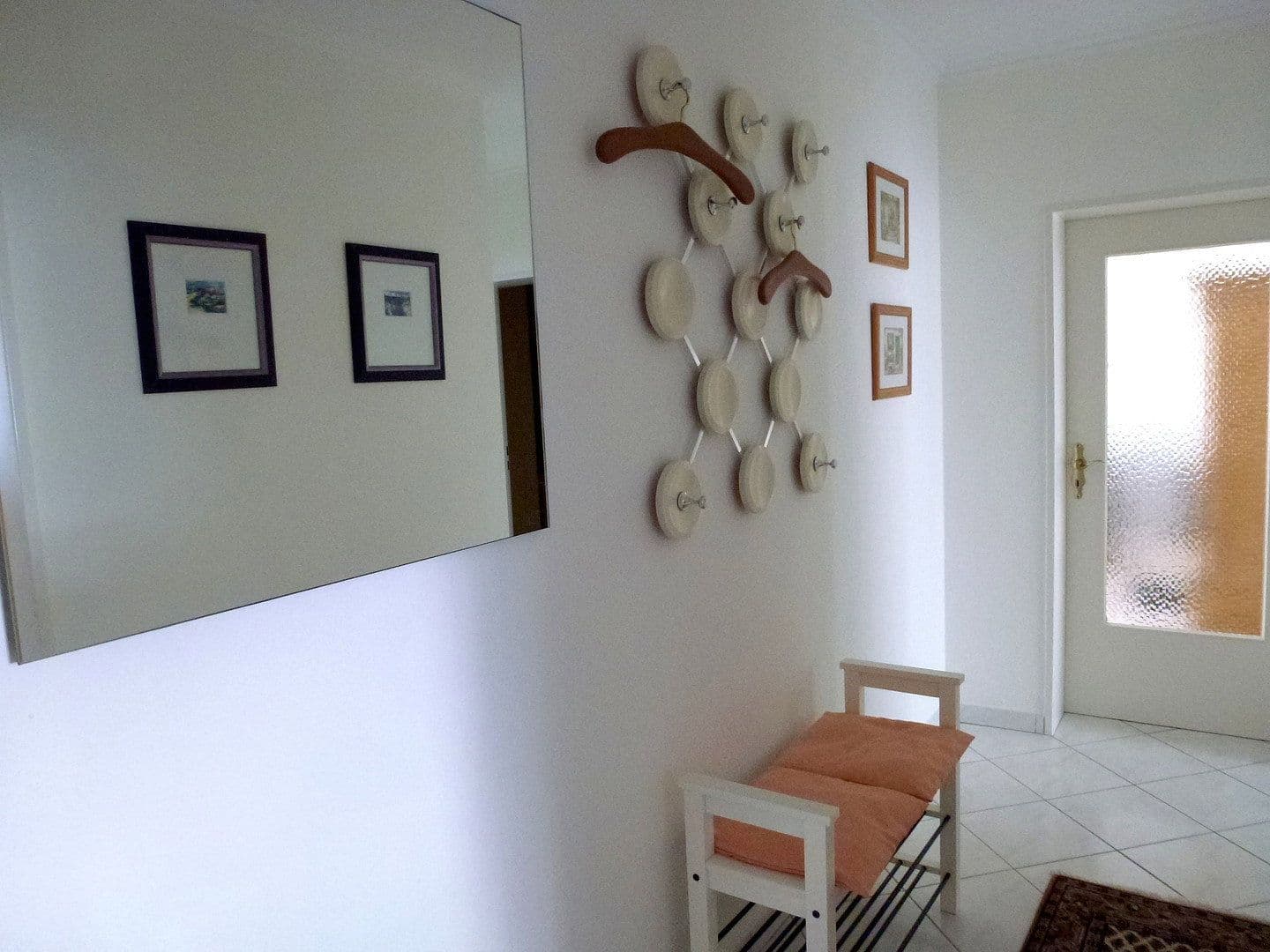 2 bedroom flat to rent, 64 m², Wiesbaden-Nordenstadt, Hesse 2 bedroom flat to rent, 64 m², Wiesbaden-Nordenstadt, Hesse