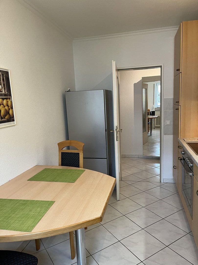 2 bedroom flat to rent, 64 m², Wiesbaden-Nordenstadt, Hesse 2 bedroom flat to rent, 64 m², Wiesbaden-Nordenstadt, Hesse