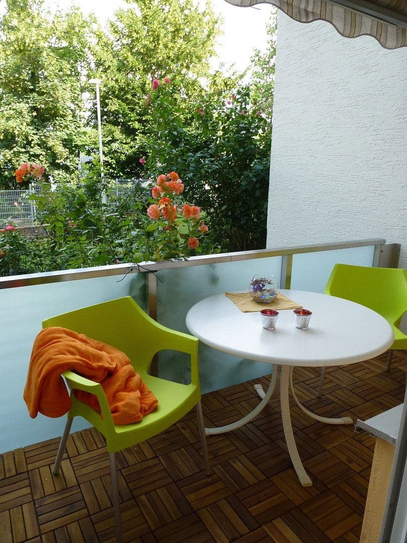 2 bedroom flat to rent, 64 m², Wiesbaden-Nordenstadt, Hesse 2 bedroom flat to rent, 64 m², Wiesbaden-Nordenstadt, Hesse